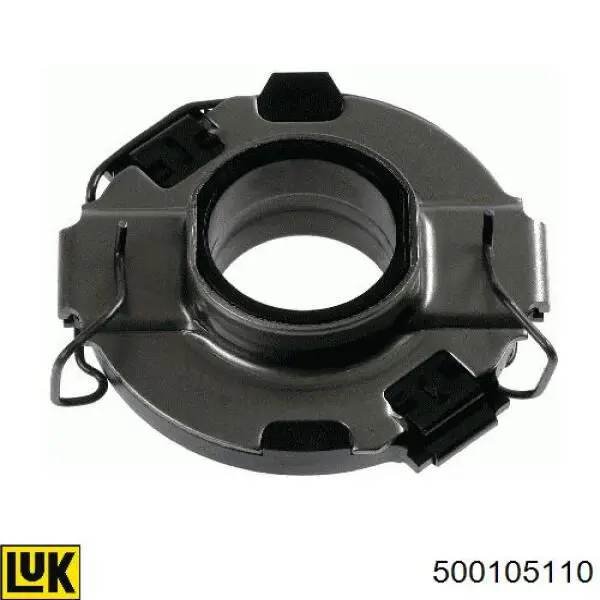 Купити 0668627 Opel Підшипник включення зчеплення