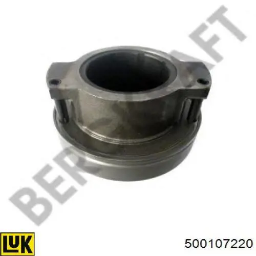 Вижимний підшипник Febi 105408 ціна, від 130.80 USD