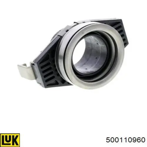 Вижимний підшипник LUK 500110960 ціна, від 17.17 USD