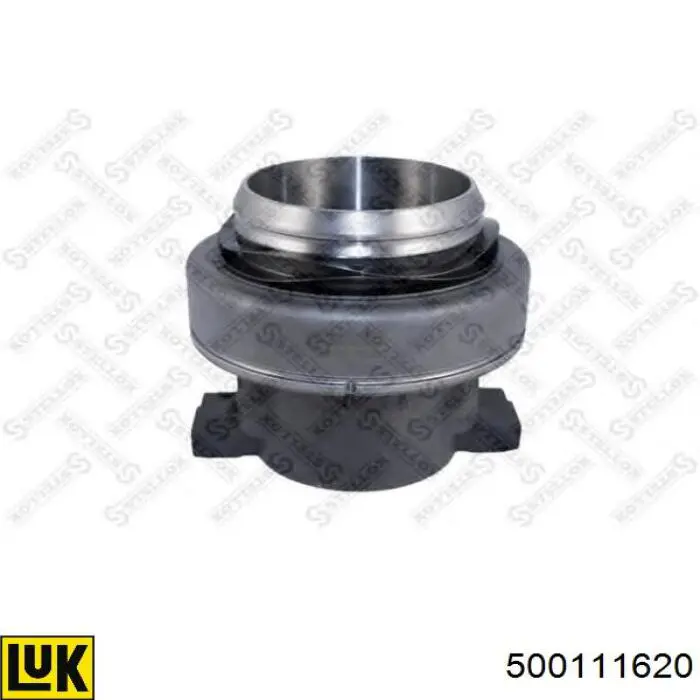 Вижимний підшипник 079436 Sampa Otomotiv‏