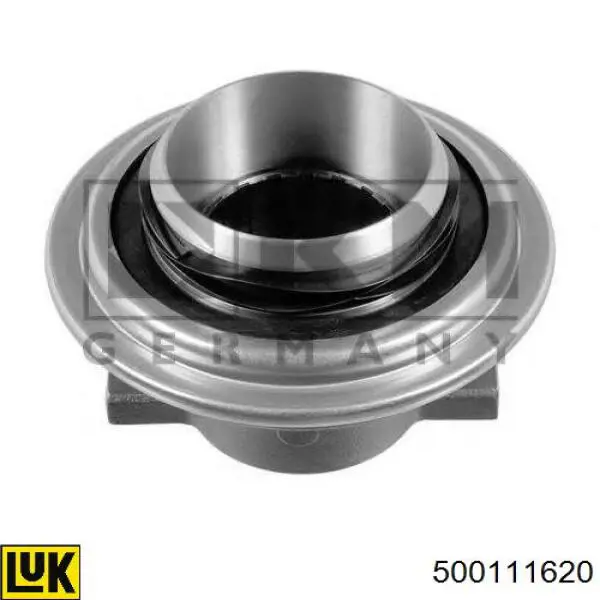 Підшипник вижимний зчеплення Sampa Otomotiv‏ 079436
