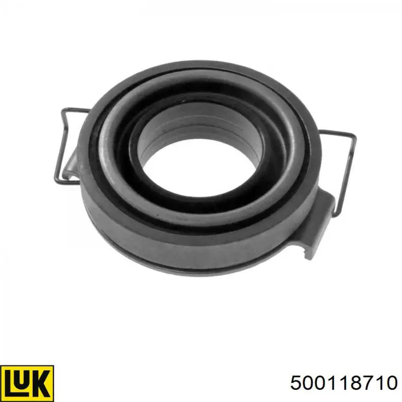 Вижимний підшипник Toyota 312300H010 ціна, від 26.63 USD