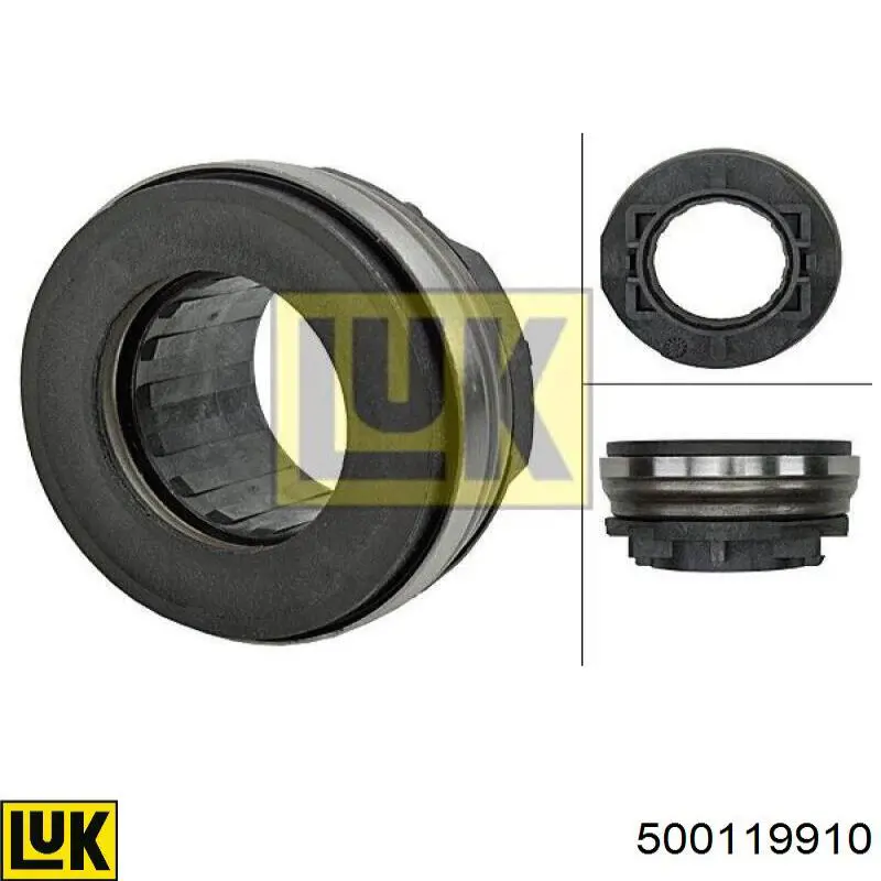 Купити 500119910 LUK Підшипник включення зчеплення