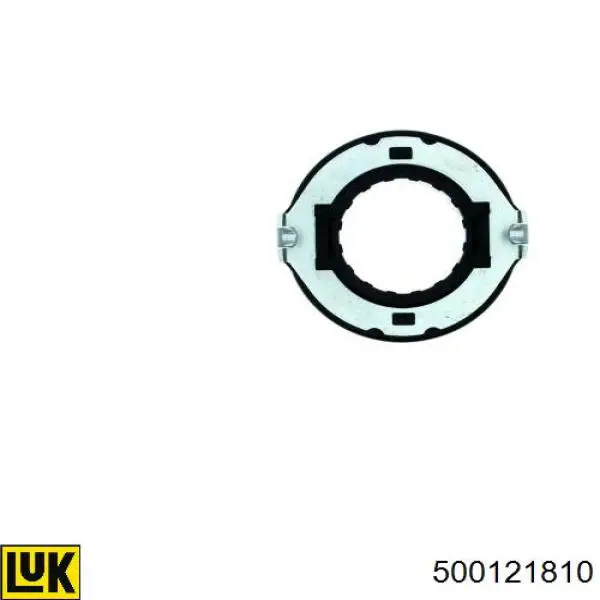 Підшипник вижимний зчеплення LUK 500121810