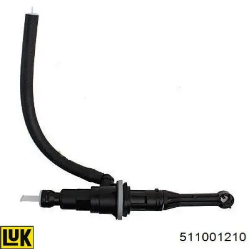 ГЦЗ LUK 511001210 ціна, від 40.36 USD