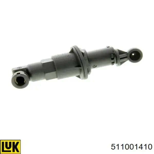 6025407079 Renault (RVI) Циліндр зчеплення, головний
