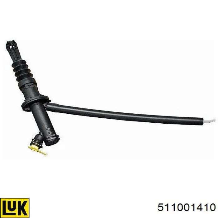 Купити 6025407079 Renault (RVI) Головний циліндр зчеплення