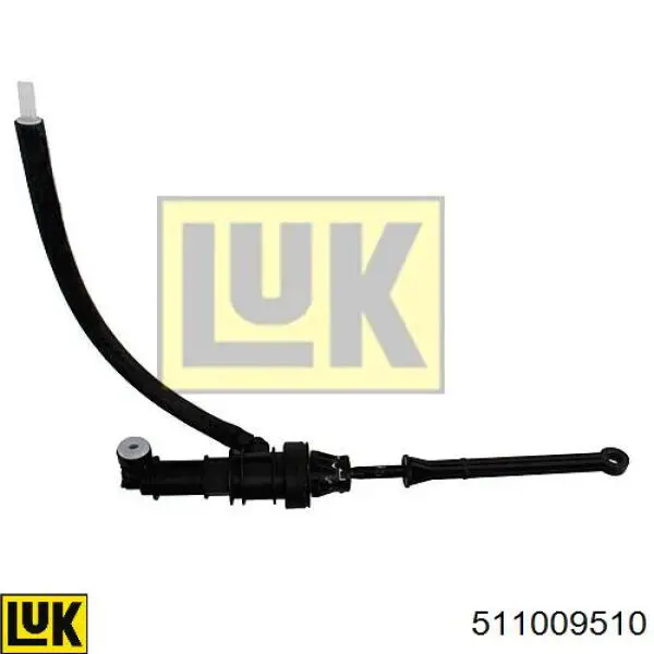 ГЦЗ LUK 511009510 ціна, від 50.14 USD