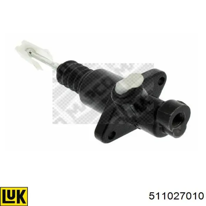 ГЦЗ VAG 3A1722388 ціна, від 38.93 USD