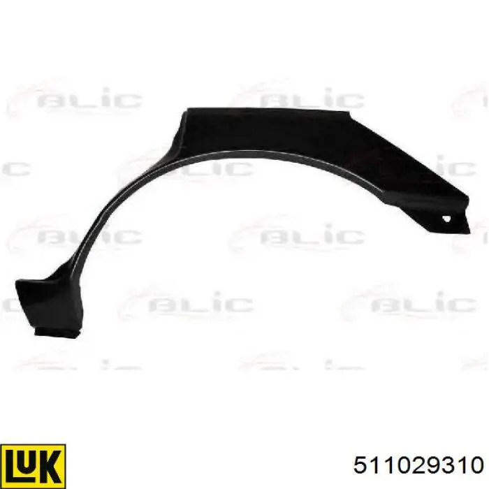 Купити 218231 Peugeot/Citroen Головний циліндр зчеплення