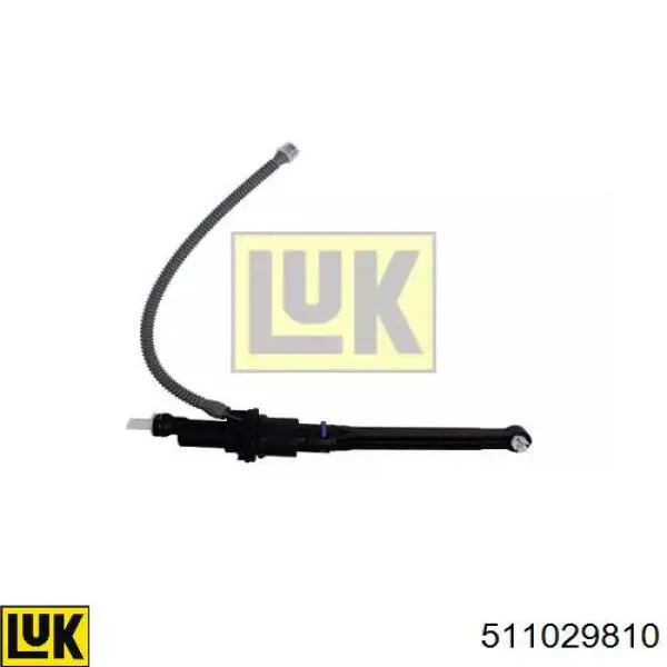 ГЦЗ LUK 511029810 ціна, від 60.45 USD