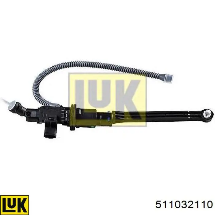 Купити 511032110 LUK Головний циліндр зчеплення