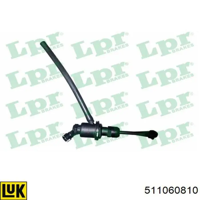 ГЦЗ Asam 76589 ціна, від 29.25 USD