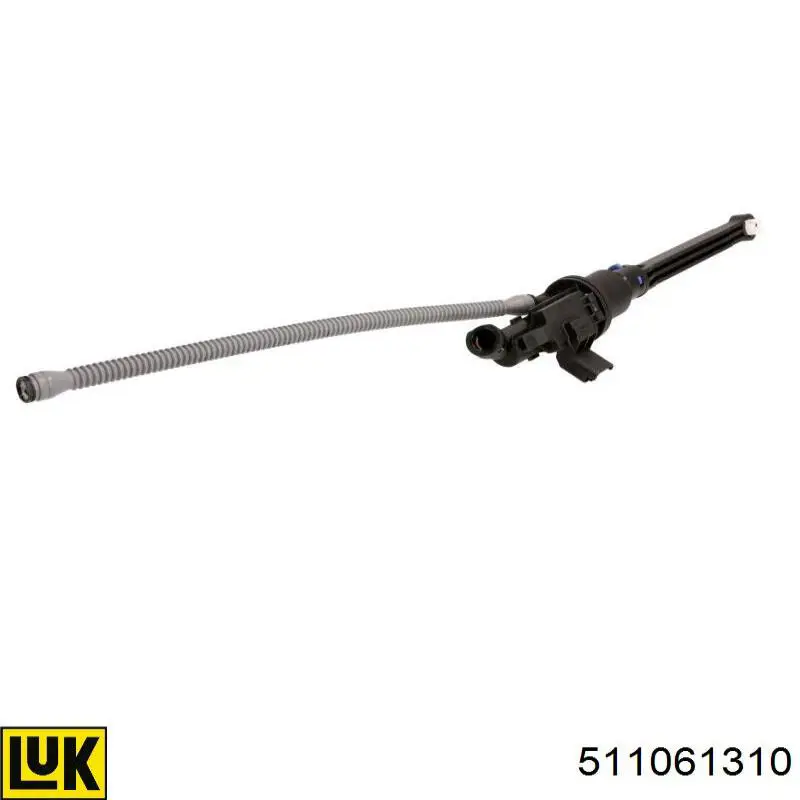 ГЦЗ Peugeot/Citroen 9676533880 ціна, від 130.33 USD