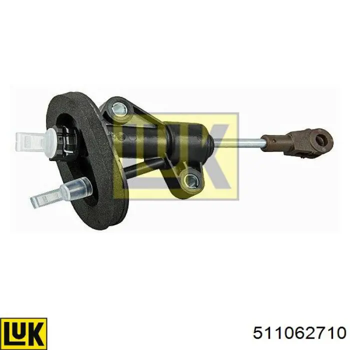 Купити 5060111 Autotechteile Головний циліндр зчеплення