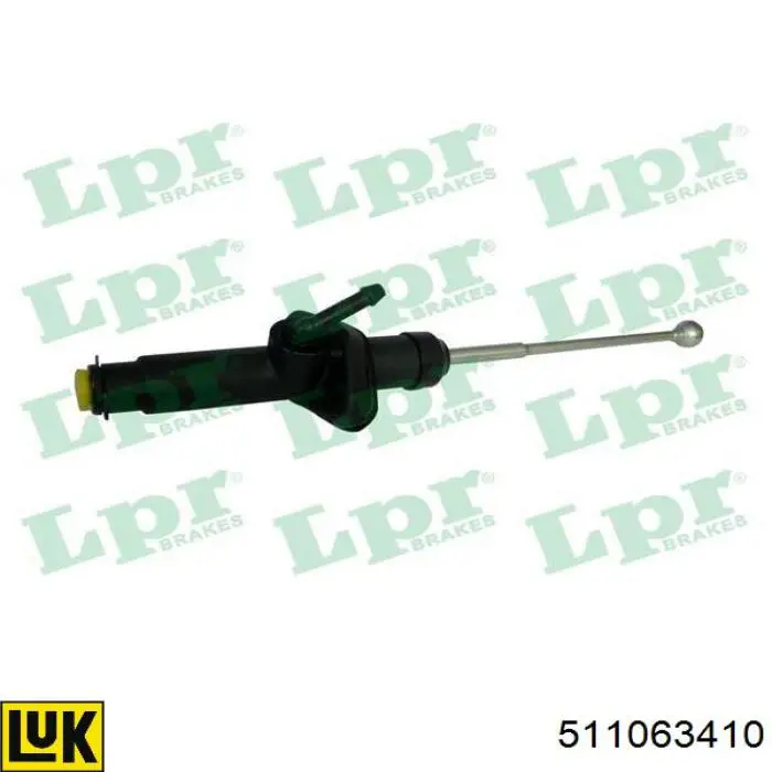 ГЦЗ ABS 51155 ціна, від 36.35 USD