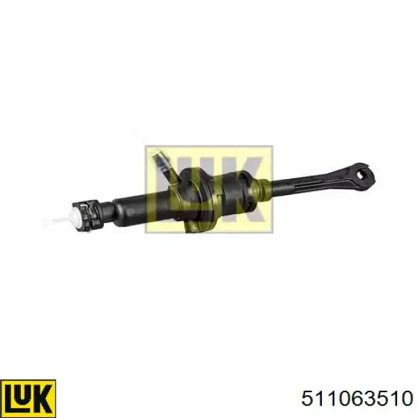Купити 218232 Peugeot/Citroen Головний циліндр зчеплення