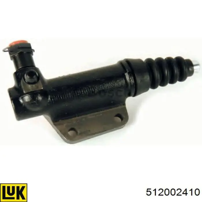 Актуатор зчеплення Fiat/Alfa/Lancia 55187213 ціна, від 21.45 USD