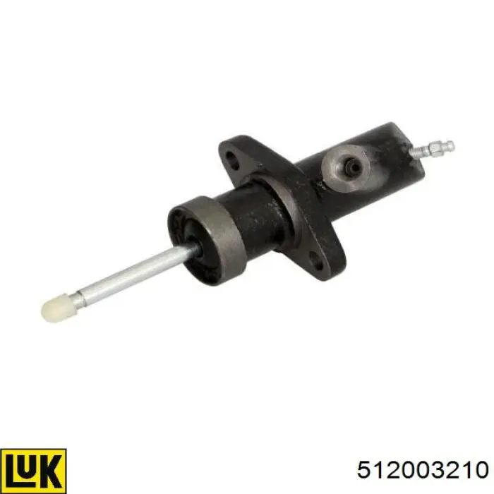 Актуатор зчеплення LUK 512003210 ціна, від 37.73 USD