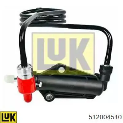 Купити 55183387 Fiat/Alfa/Lancia Робочий циліндр зчеплення