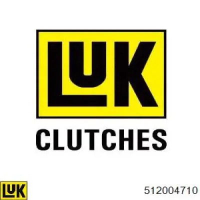 Актуатор зчеплення LUK 512004710 ціна, від 38.23 USD