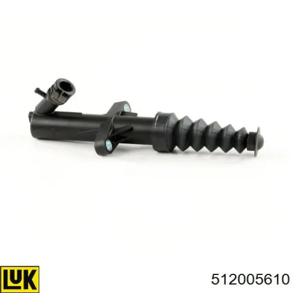 Актуатор зчеплення Febest 2580B7 ціна, від 29.46 USD