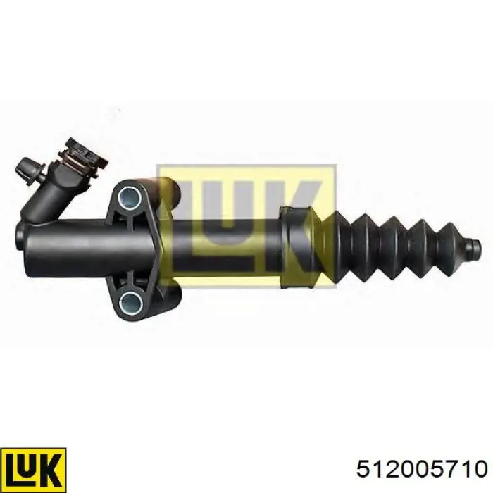 Актуатор зчеплення Cifam 404171 ціна, від 23.58 USD
