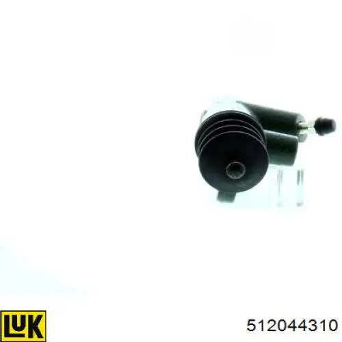 Актуатор зчеплення LUK 512044310 ціна, від 67.84 USD