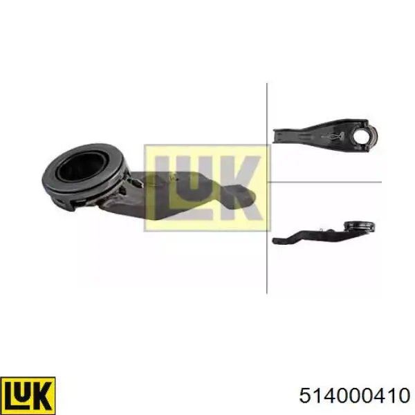 Купити 0700696SX Stellox Підшипник включення зчеплення