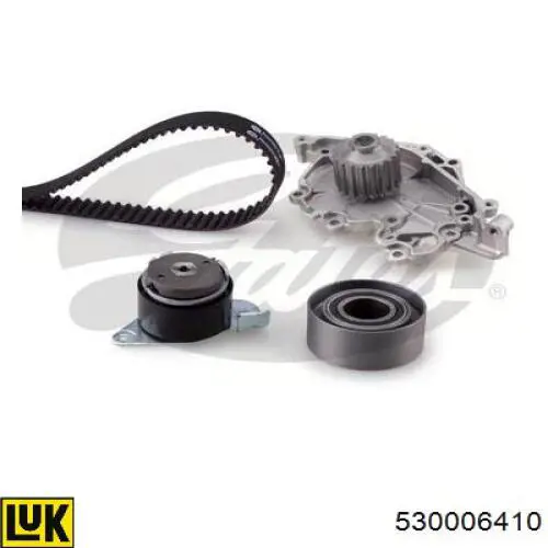 Комплект ГРМ Renault (RVI) 8671018749 ціна, від 125.31 USD