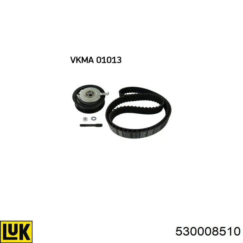 Комплект ГРМ VAG 028198119C ціна, від 72.53 USD