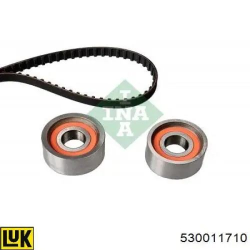 Комплект ГРМ 7701471771 Renault (RVI)