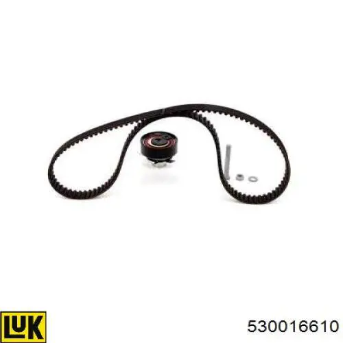 Купити 530016610 LUK ГРМ ремень