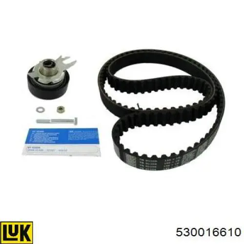 Комплект ГРМ 530016610 LUK