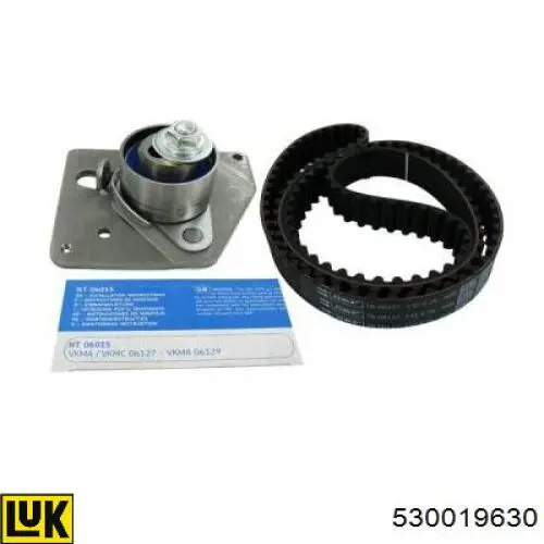 Комплект ГРМ LUK 530019630 ціна, від 116.34 USD