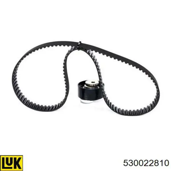 Комплект ГРМ 0071736717 Fiat/Alfa/Lancia