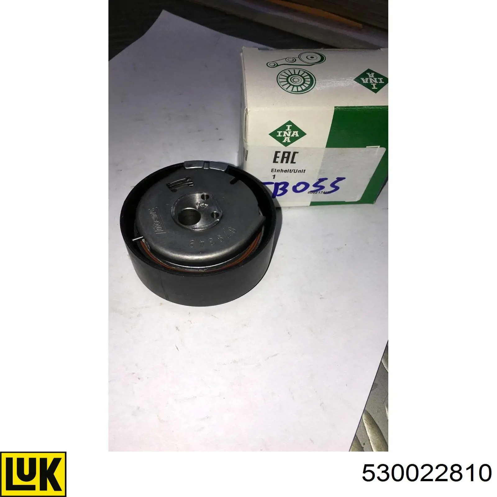 Комплект ГРМ Fiat/Alfa/Lancia 0071736717 ціна, від 53.06 USD