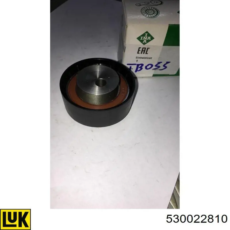 Купити 0071736717 Fiat/Alfa/Lancia ГРМ ремень