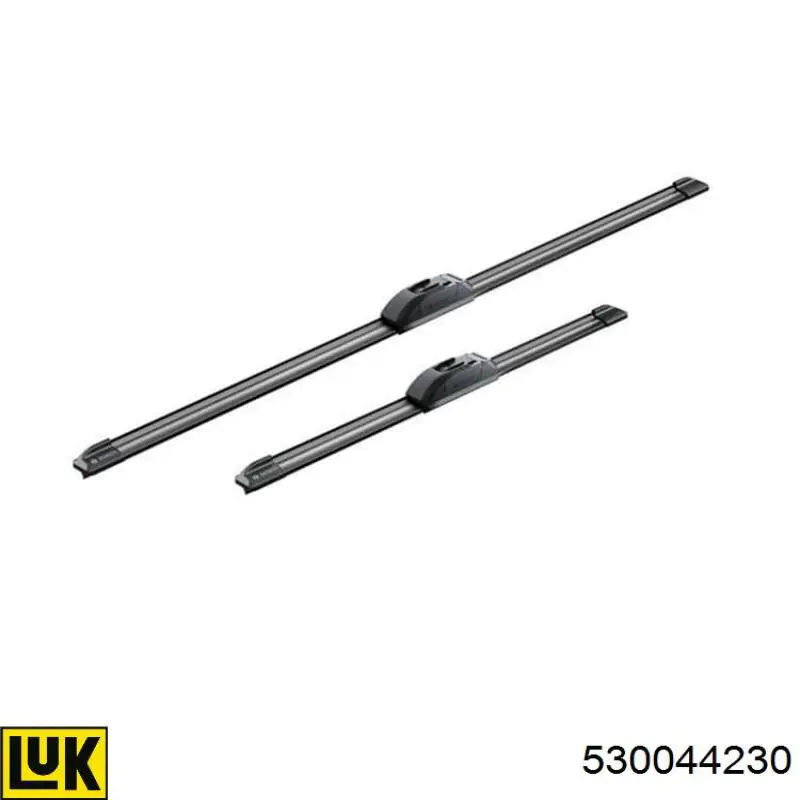 Комплект ГРМ 530044230 LUK