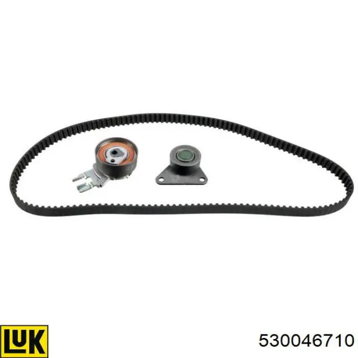 Комплект ГРМ Volvo 307317271 ціна, від 86.55 USD