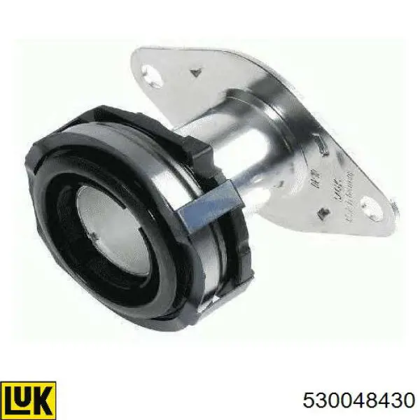 Ремкомплект ГРМ Febi 45127