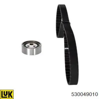 Комплект ГРМ 8660005806 Renault (RVI)