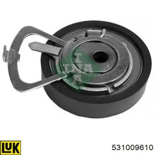 Натяжний ролик Peugeot/Citroen 0000575118 ціна, від 29.60 USD