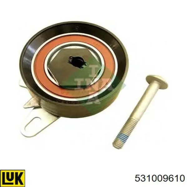 Купити 0000575118 Peugeot/Citroen Натяжний ролик