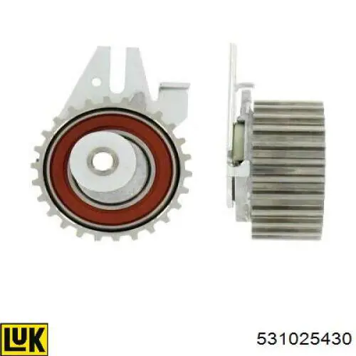 Ролик натяжителя ременя газорозподілу Fiat/Alfa/Lancia 0007782192 ціна, від 40.43 USD