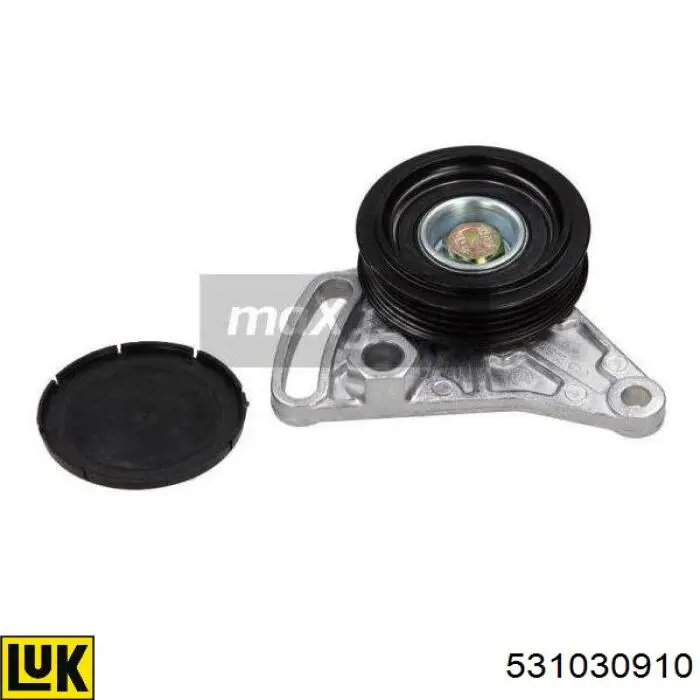 Натягувач приводного ременя 531030910 LUK