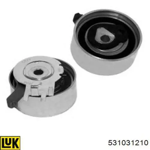 Купити 7438642251 Renault (RVI) Натяжний ролик
