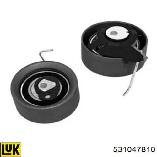 Ролик ГРМ Kamoka R0517