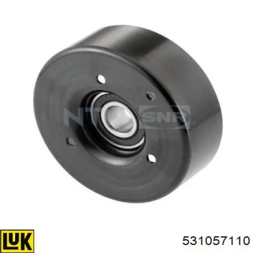 Натяжний ролик Frey 1192001470 ціна, від 36.82 USD