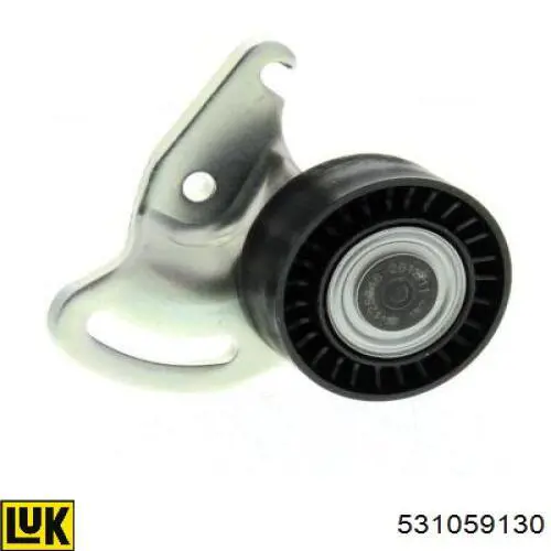 Натяжний ролик LUK 531059130 ціна, від 22.52 USD